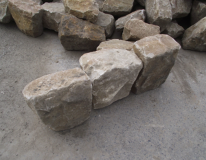 Reclaimed edging stones for sale