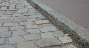 Callade What is a pebble calade? Origin of the French Provençal Pebble Calade