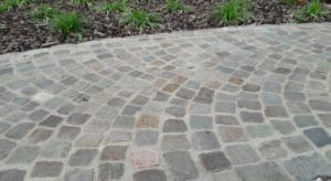 Callade What is a pebble calade? Origin of the French Provençal Pebble Calade
