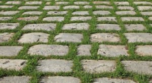 Callade What is a pebble calade? Origin of the French Provençal Pebble Calade