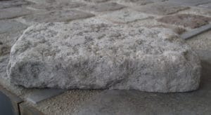 Callade What is a pebble calade? Origin of the French Provençal Pebble Calade