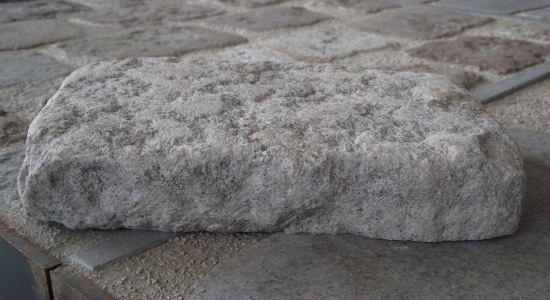 Callade What is a pebble calade? Origin of the French Provençal Pebble Calade