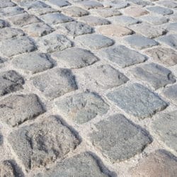 Pavés de Lyon