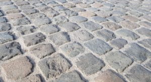 Pavés de Lyon