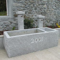 Granite-Alto_Douro_fountains