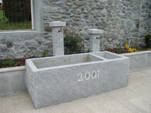 Granite-Alto_Douro_fountains