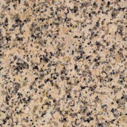 Granit jaune