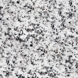 Granit blanc
