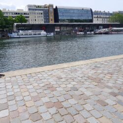 Canal Saint Martin