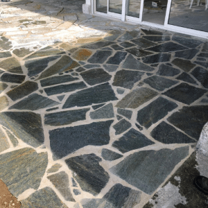 Everything about granite pavers